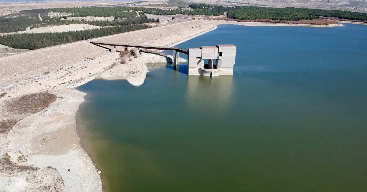 تونس تمدد نظام قطع مياه الشرب ليلاً