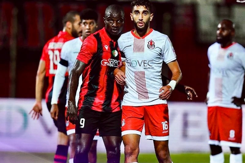 الفتح الرباطي يتعادل أمام “العاصمة الجزائري”