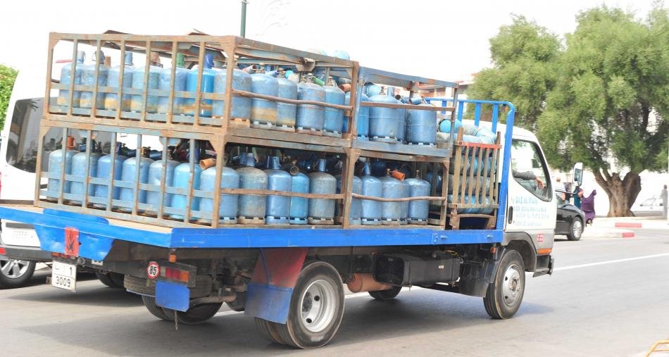 نفقات دعم السكر والدقيق وغاز البوتان تواصل تراجعها