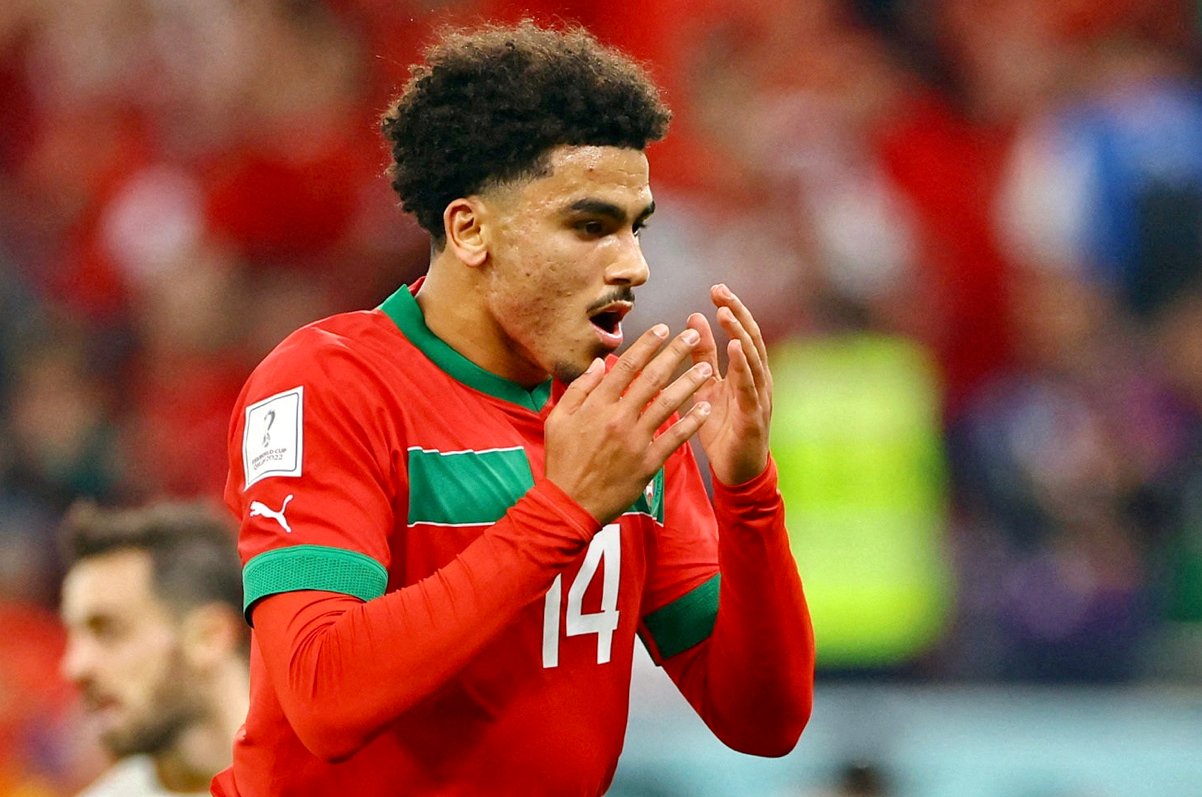 الإصابة تبعد أبوخلال عن الملاعب لعدة أشهر