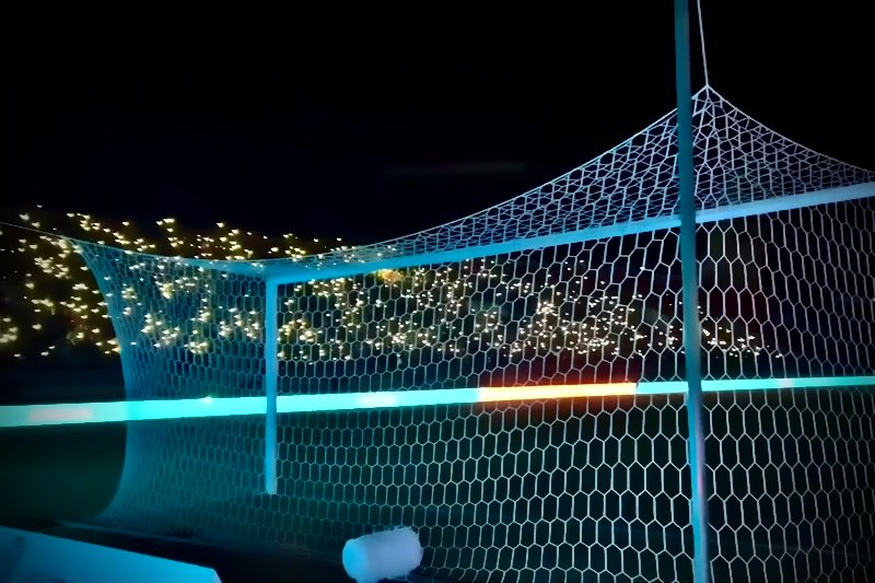 المكتب الوطني للكهرباء يتبرأ من واقعة ملعب فاس