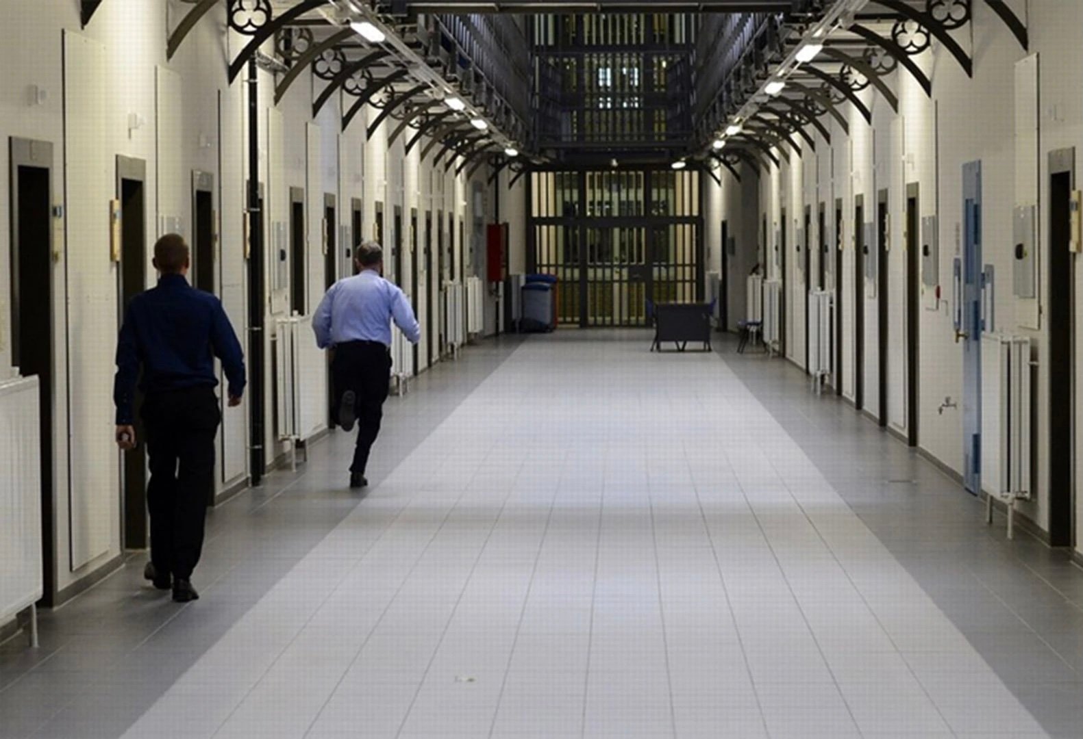 الحكومة البلجيكية أمام إشكالية اكتظاظ السجون