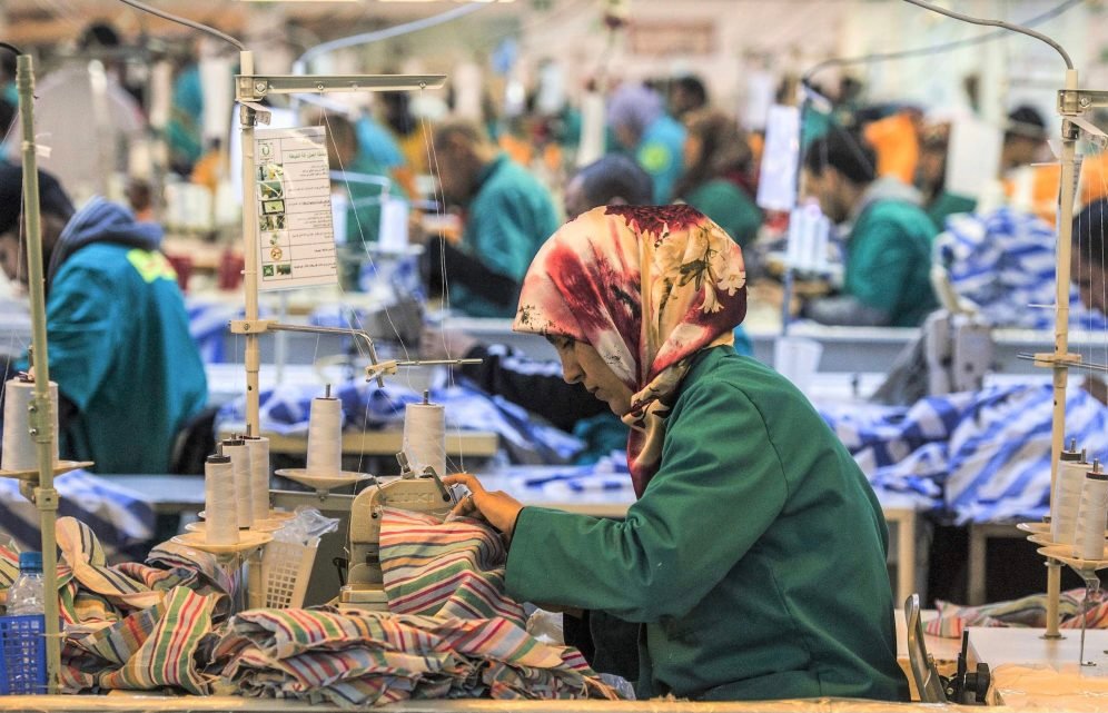 الزيادة في الحد الأدنى للأجر .. ترقب قرار حكومي يوم الخميس