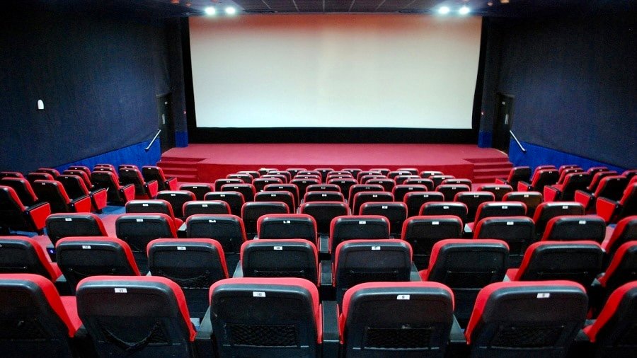 3,5 مليون درهم لدعم رقمنة وتحديث قاعات سينمائية