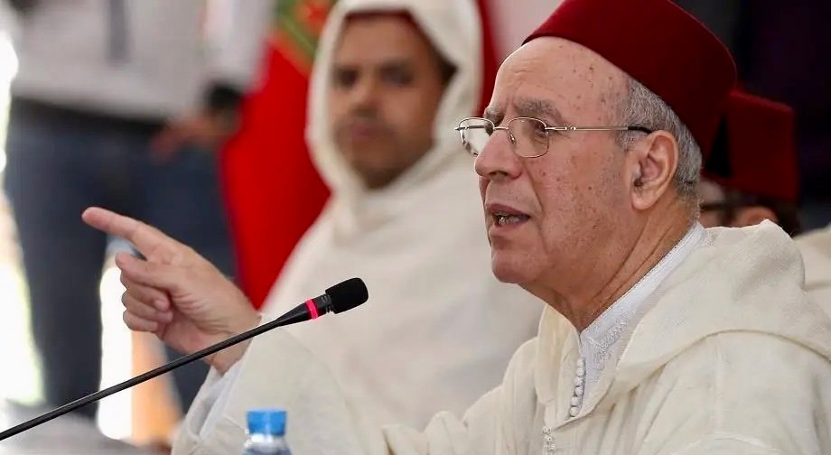 أحمد التوفيق: علماء المجلس العلمي الأعلى يعملون في باب التبليغ