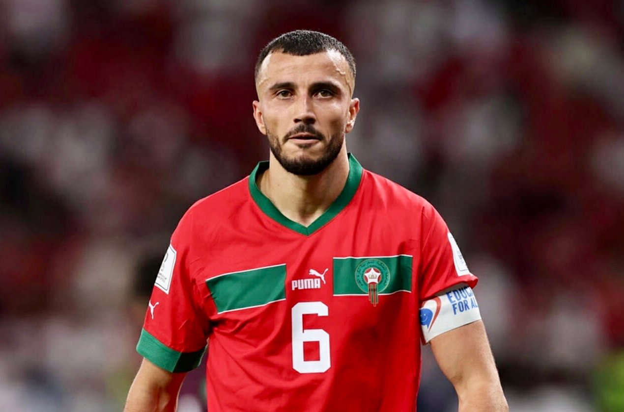 سايس ينضم إلى نادي الشباب السعودي