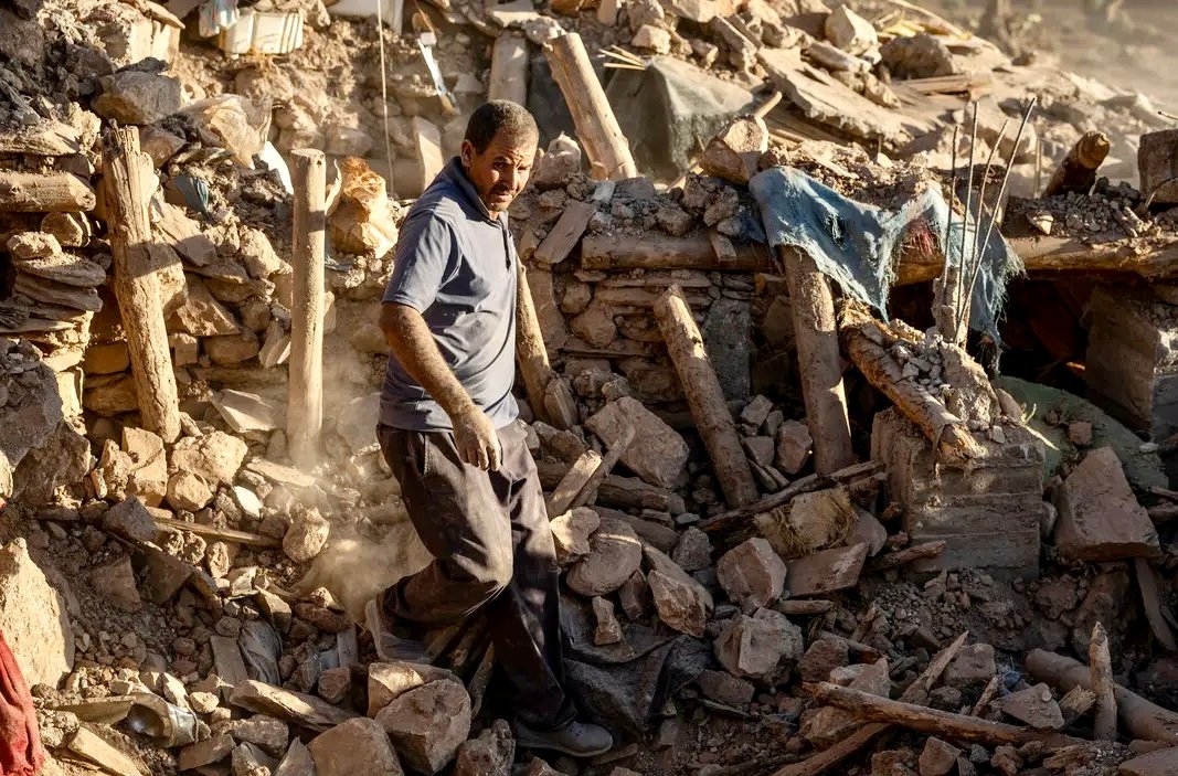 “ستاربكس” و”الشايع” تتبرعان بـ200 ألف دولار أمريكي لدعم جهود الإغاثة في المغرب