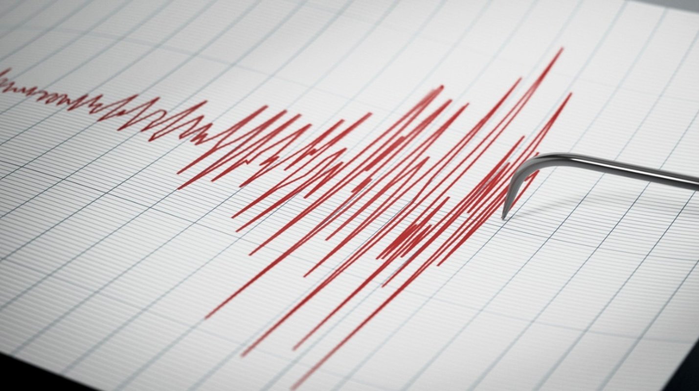زلزال بقوة 6.2 درجات يضرب نيوزيلندا