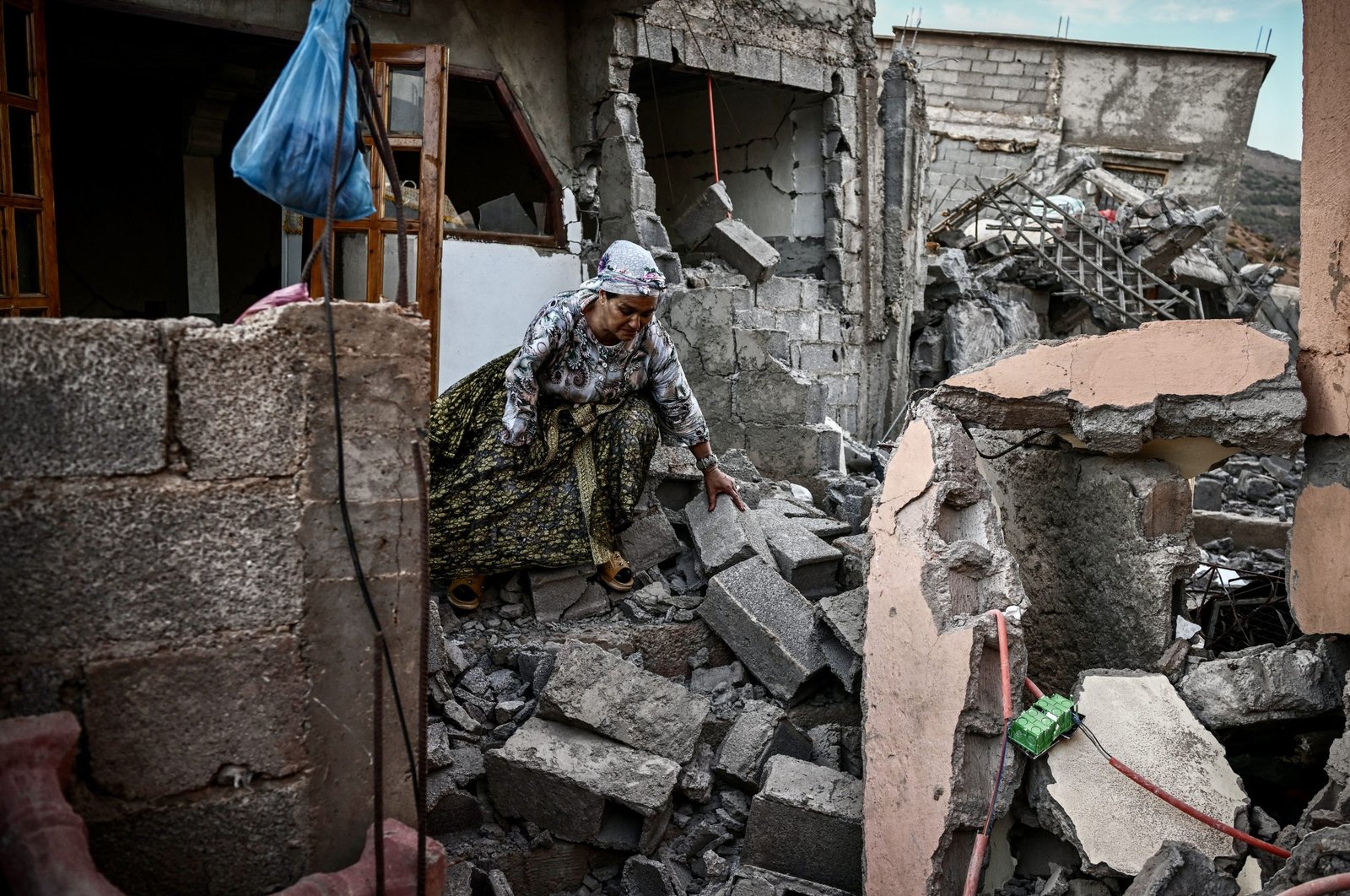 “الإذاعة والتلفزة” تساهم في صندوق الزلزال بـ 4 مليارات سنتيم