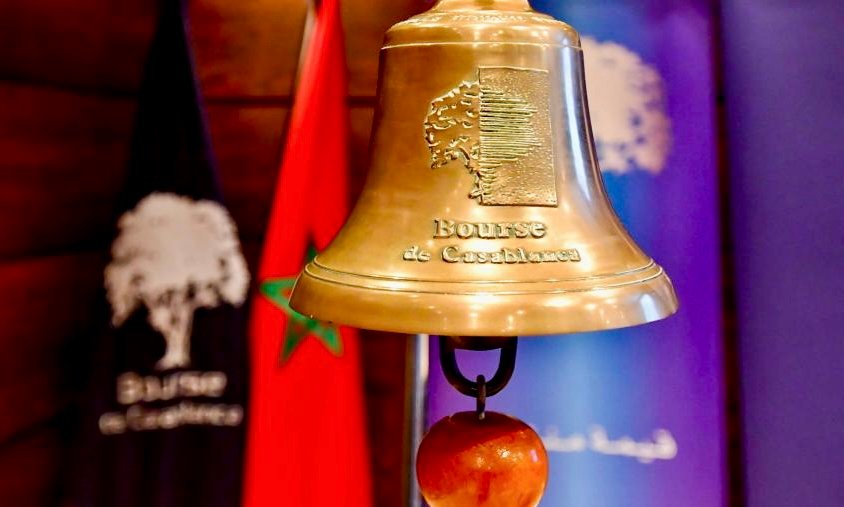 استضافة المغرب لمونديال 2030 ينعش بورصة البيضاء