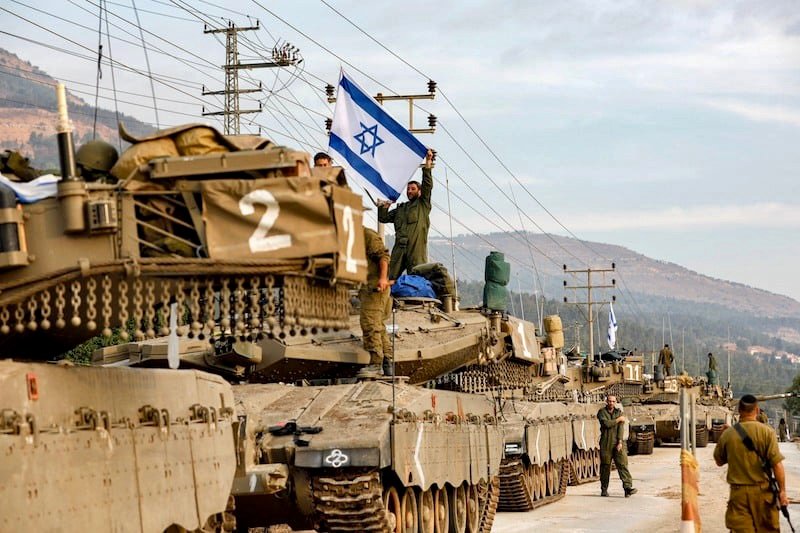 وزير الدفاع الإسرائيلي : حماس تريد التغيير وستحصل عليه