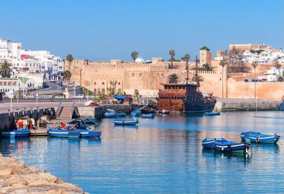 توقعات احوال الطقس اليوم الإثنين بالمملكة