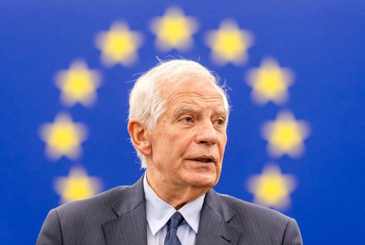 الاتحاد الأوروبي يريد مساعدات إضافية لغزة ويعتزم بحث طلب “هدنة انسانية”