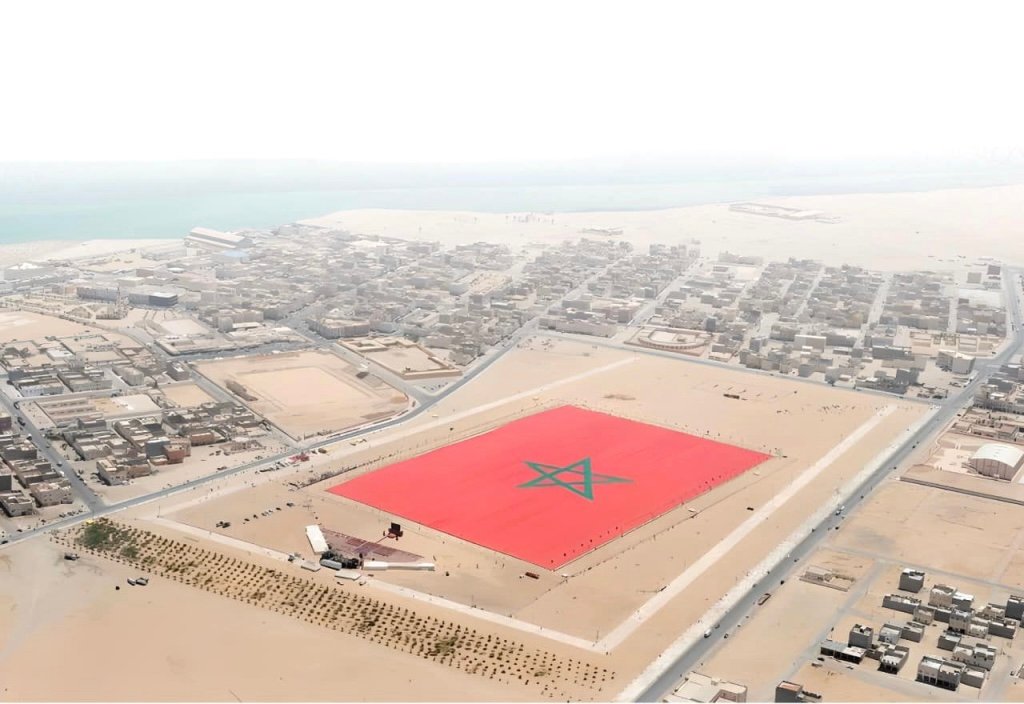 هلال: خلافا للجزائر.. المغرب ملتزم بالتسوية النهائية للنزاع المفتعل حول الصحراء المغربية