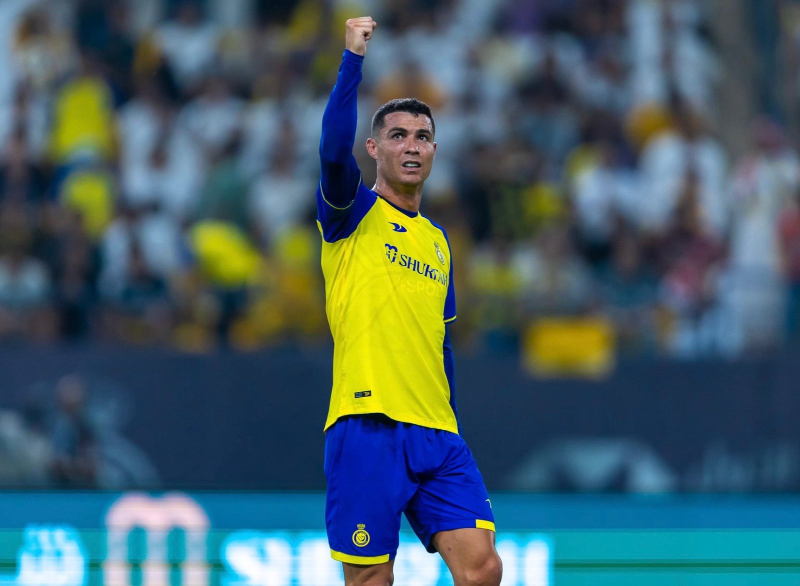 رونالدو  يبحث عن مواصلة انتفاضة النصر