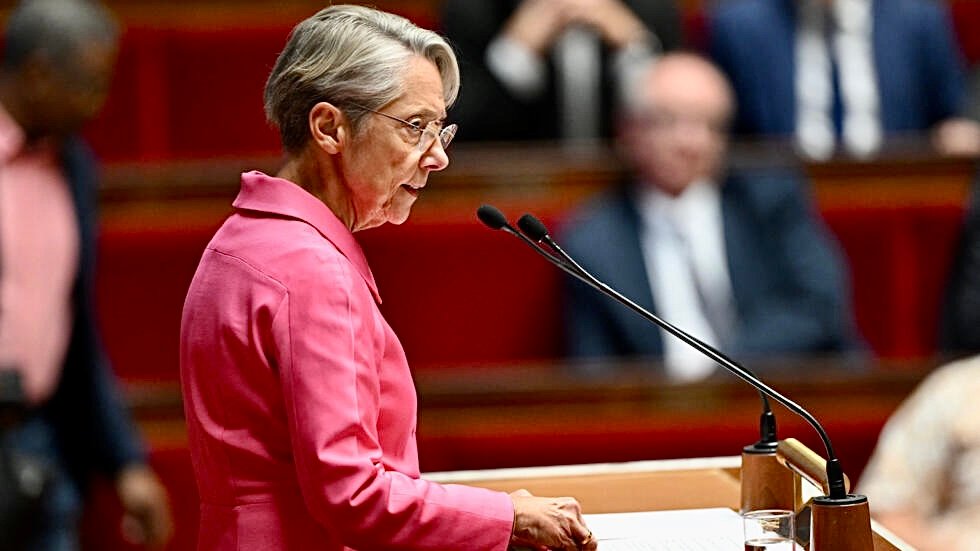 فرنسا تدعو إسرائيل إلى “عدم السقوط في فخ حماس”