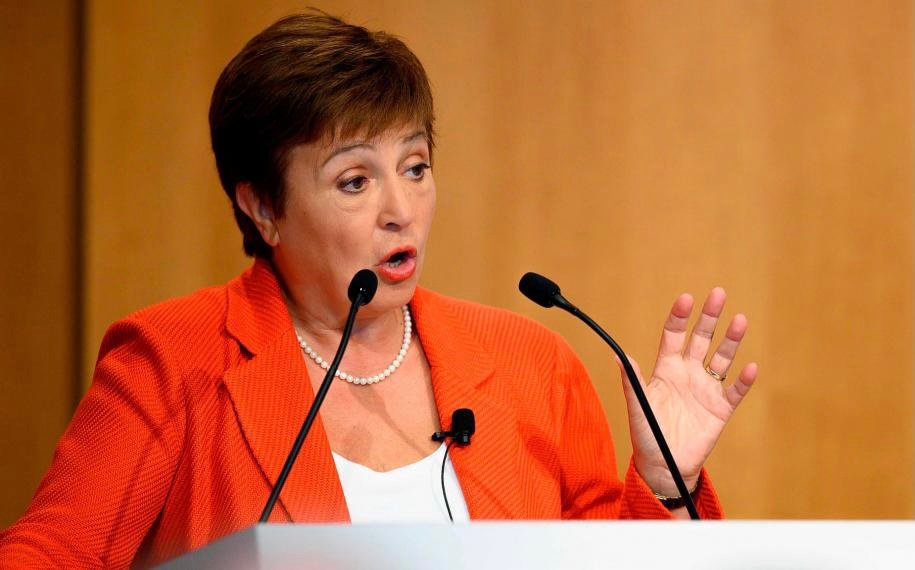 مديرة صندوق النقد الدولي: المغرب البلد الوحيد في إفريقيا المؤهل للحصول على خط ائتمان مرن