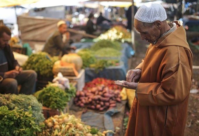 ارتفاع مؤشر ثقة الأسر بالمغرب برسم الفصل الثالث من سنة 2023