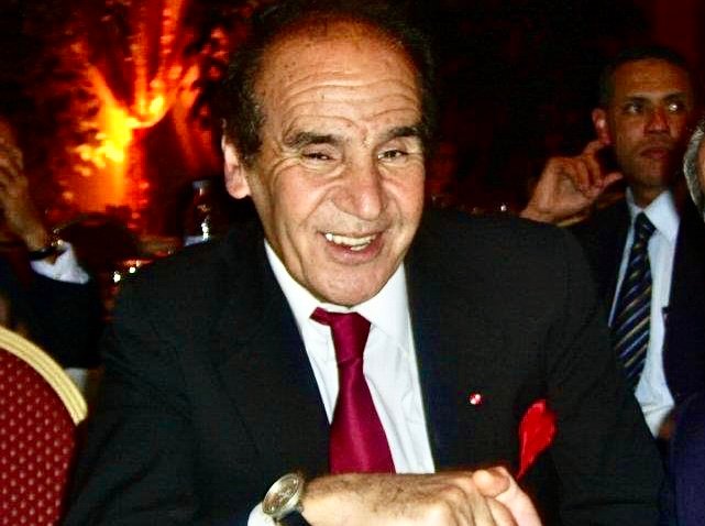 الفنان الأصيل الحبيب الإدريسي في ذمة الله