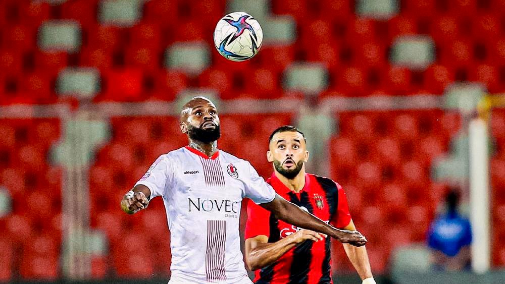 الفتح الرباطي يودع كأس “الكاف”