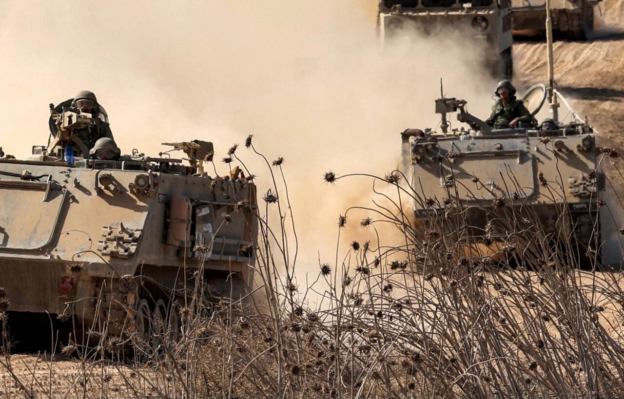 قتلى و مصابون في قصف إسرائيلي لمدرسة تابعة للأمم المتحدة