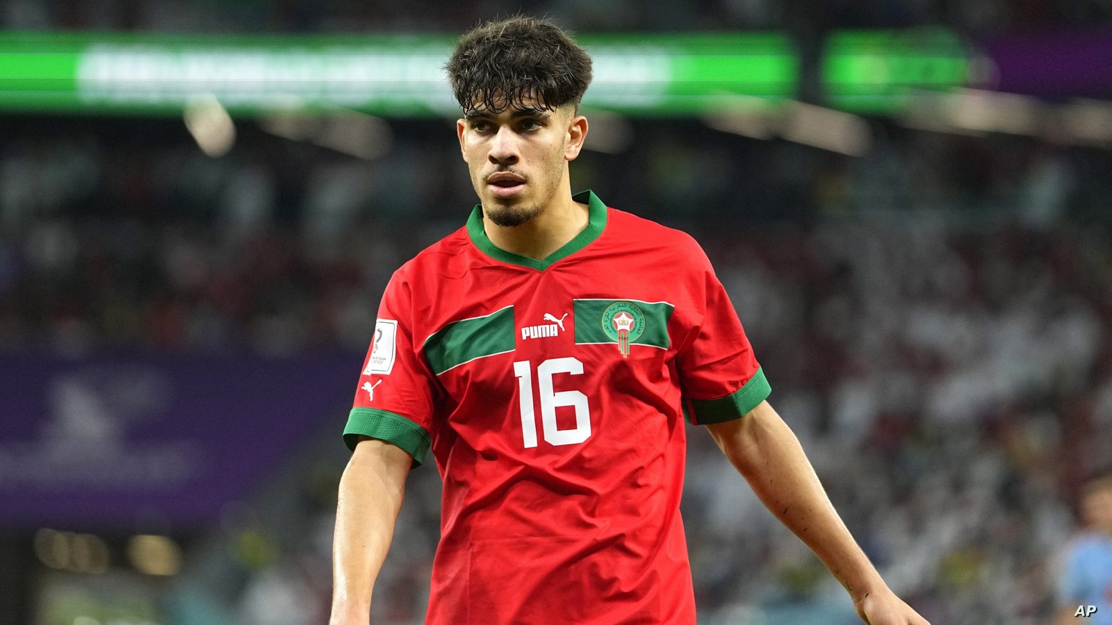 الزلزولي يبدع بهدف رائع في مرمى فالنسيا