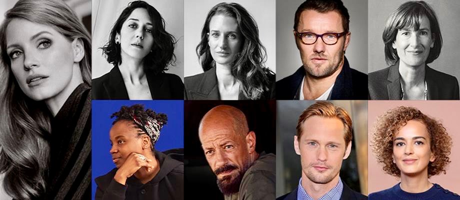 المهرجان الدولي للفيلم بمراكش يعلن عن أعضاء لجنة تحكيم دورته العشرين