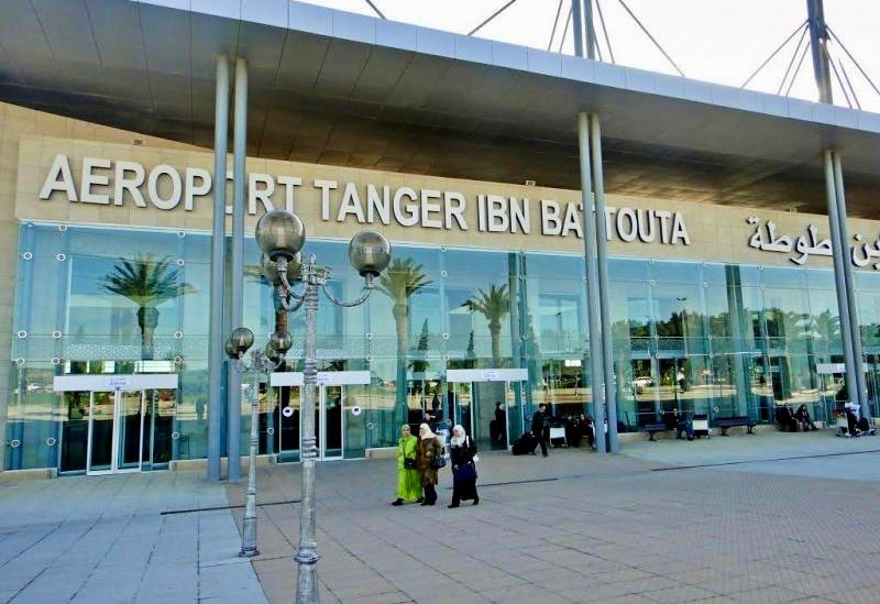 مطار طنجة الدولي من أكثر المطارات استقطابا للمسافرين منذ بداية 2023