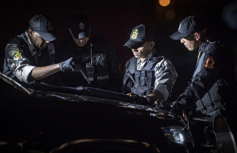 برافو رجال الحموشي .. البُوليسْ شْدو  مْتوَرْطينْ تَايْبعوا مُخَدِرْ “البُوفا” في ثلاث مدن مغربية وها شحال لقاو عندهم