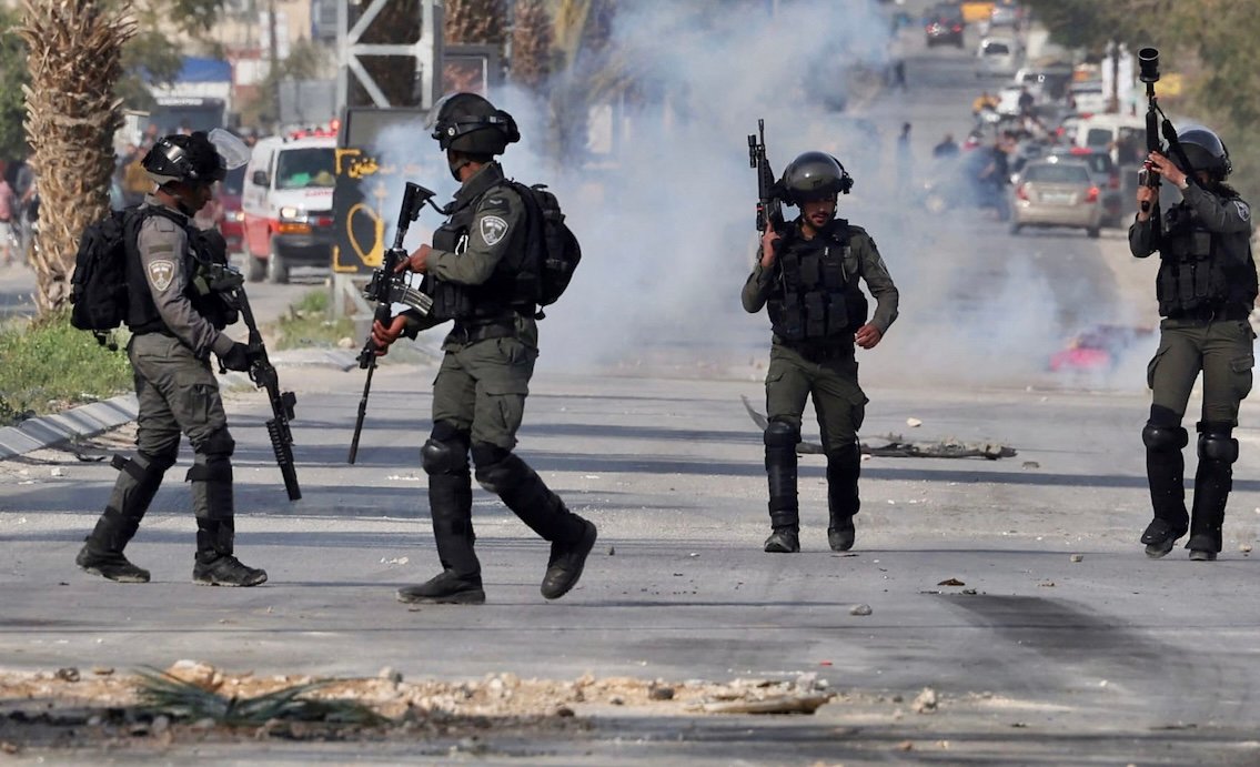 وزارة الصحة الفلسطينية تعلن عن مقتل 198 شهيد