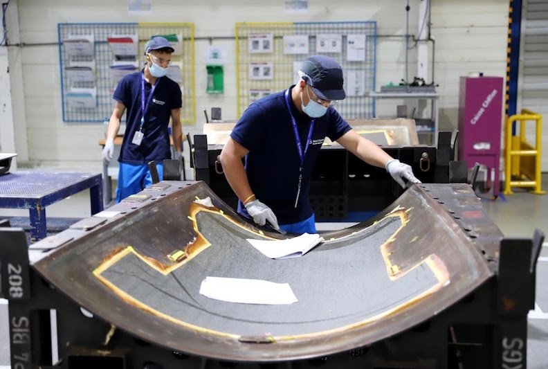 90 مليار درهم حجم الاستثمار العمومي