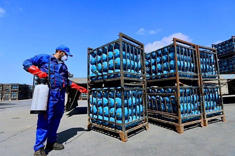 الحكومة تخصص 16,35 مليار درهم لدعم السكر والبوطا والدقيق