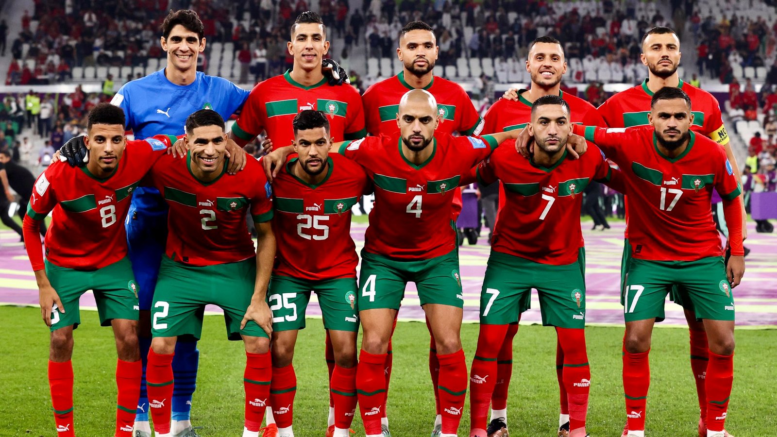 انطلاق عملية بيع تذاكر مباراة الأسود وليبيريا