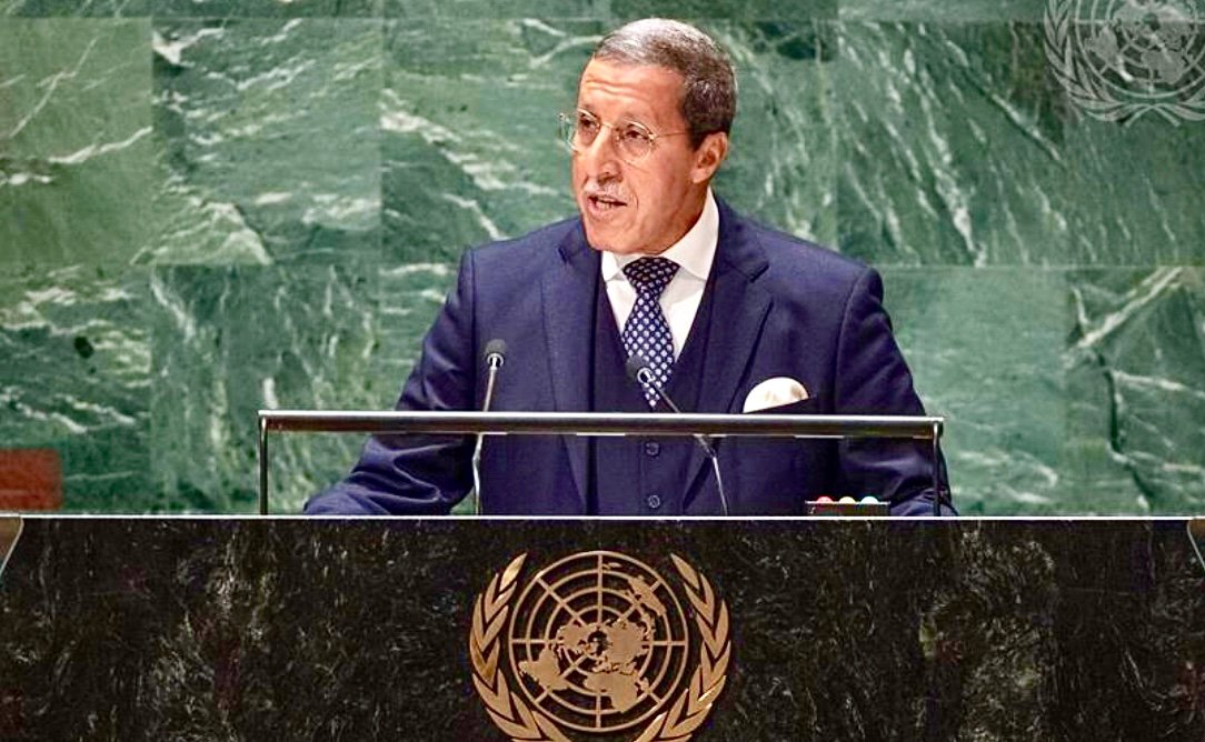 انفجارات السمارة .. هلال يؤكد أن المغرب سيستخلص النتائج بناء على التحقيقات الجارية