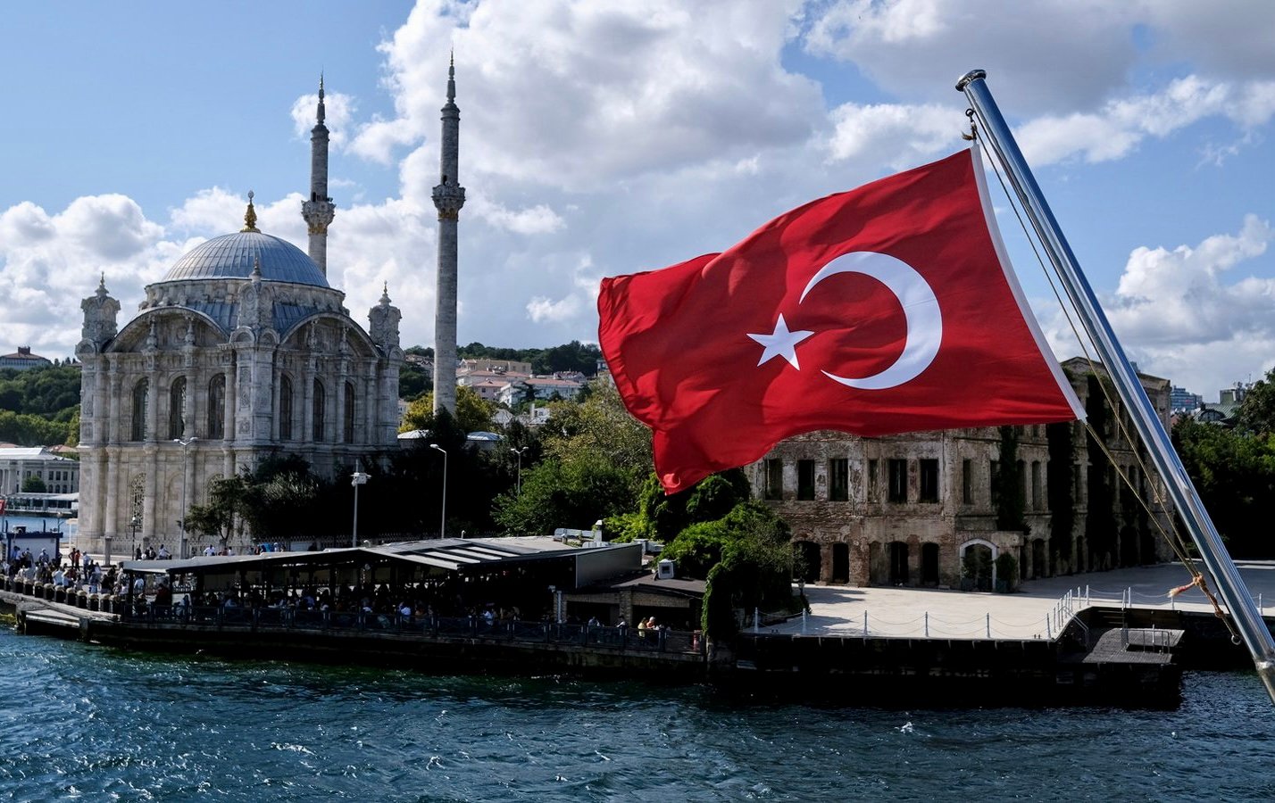 معدل التضخم في تركيا يتجاوز 61%