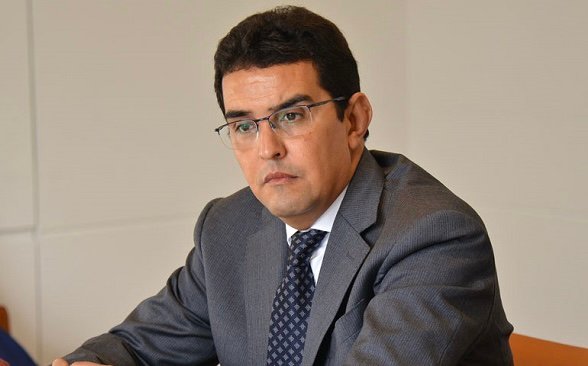 من يكون الكروج الذي عُين مديرا للوكالة الوطنية لتقنين القنب الهندي؟