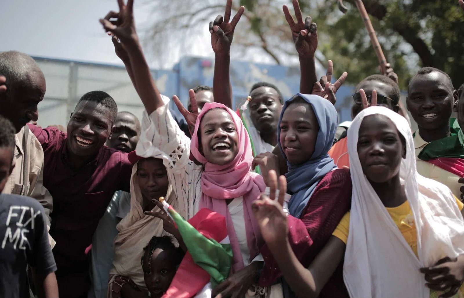 المغرب يجدد التأكيد على ضرورة إيجاد حل سياسي وإرساء حوار شامل يحفظ الوحدة الترابية للسودان