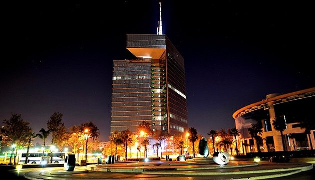 اتصالات المغرب تحقق نتيجة صافية لحصة المجموعة تفوق 4,6 مليار درهم