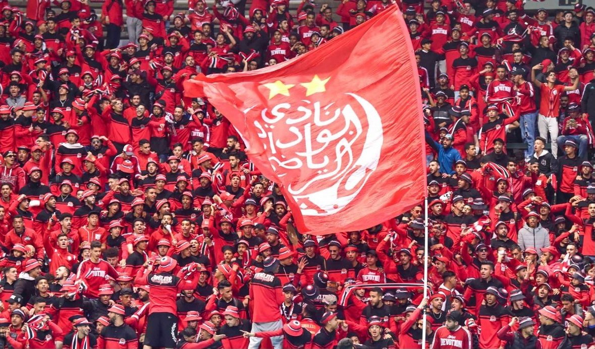 تأجيل مباراتي الوداد وإنيمبا والترجي ومازيمبي