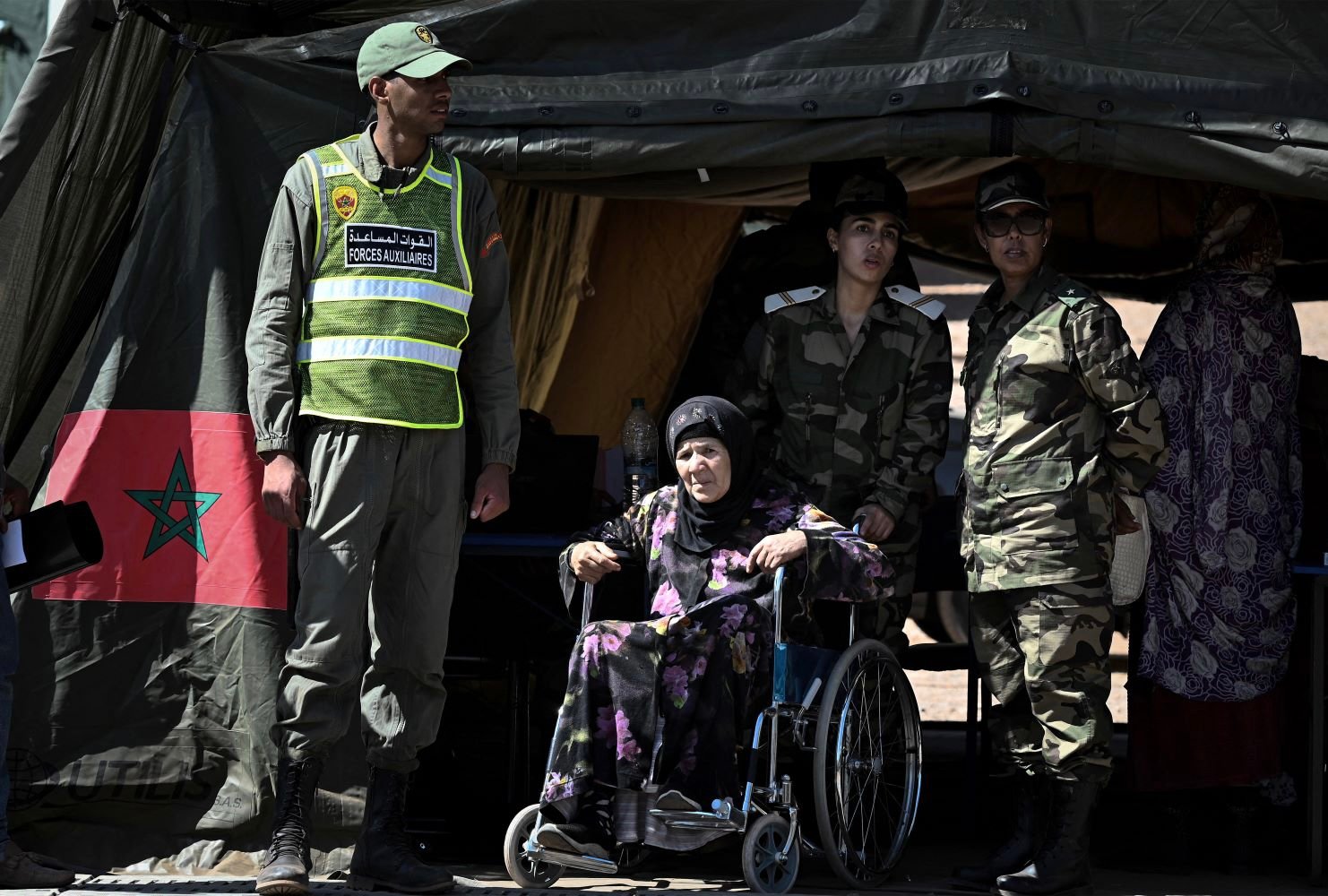 رئيس الصندوق الدولي للتنمية الزراعية يشيد بقدرة المغرب على الصمود بعد الزلزال