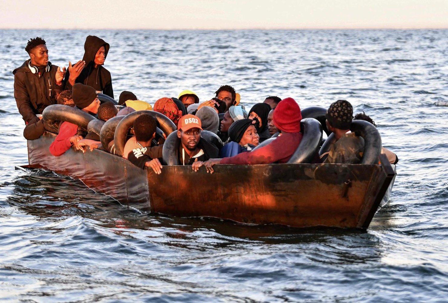 توتر العلاقات بين تونس والاتحاد الاوروبي على خلفية ملف الهجرة