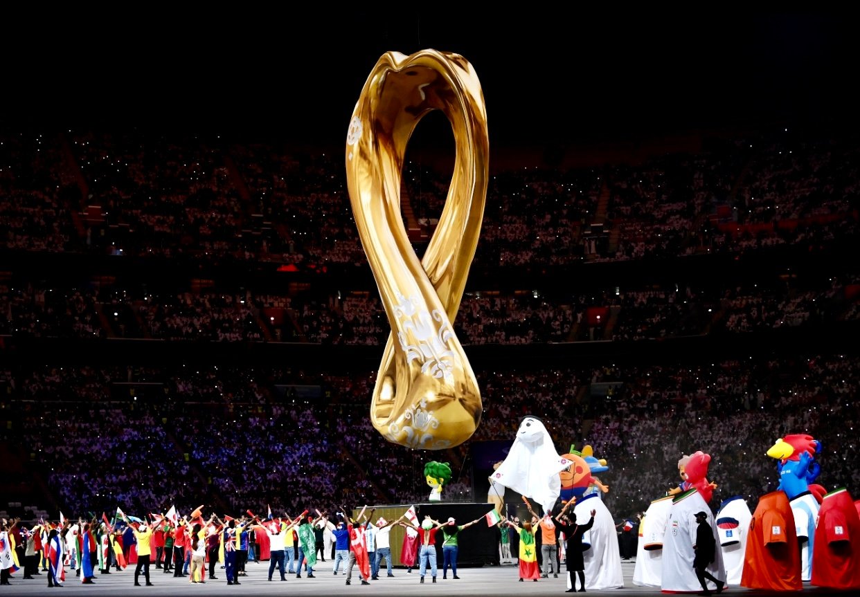 ستة منتخبات تشارك تلقائيا في مونديال 2030