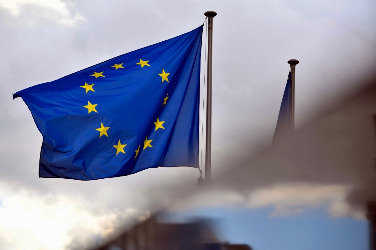 الاتحاد الأوروبي يقرر تعليق المساعدات الخاصة بفلسطين