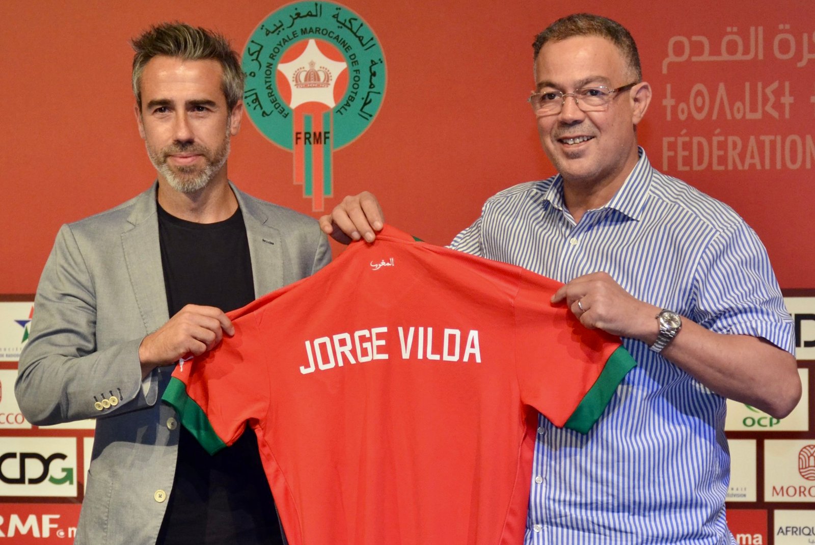 رودريغيز: كرة القدم النسوية المغربية “ينتظرها مستقبل واعد”