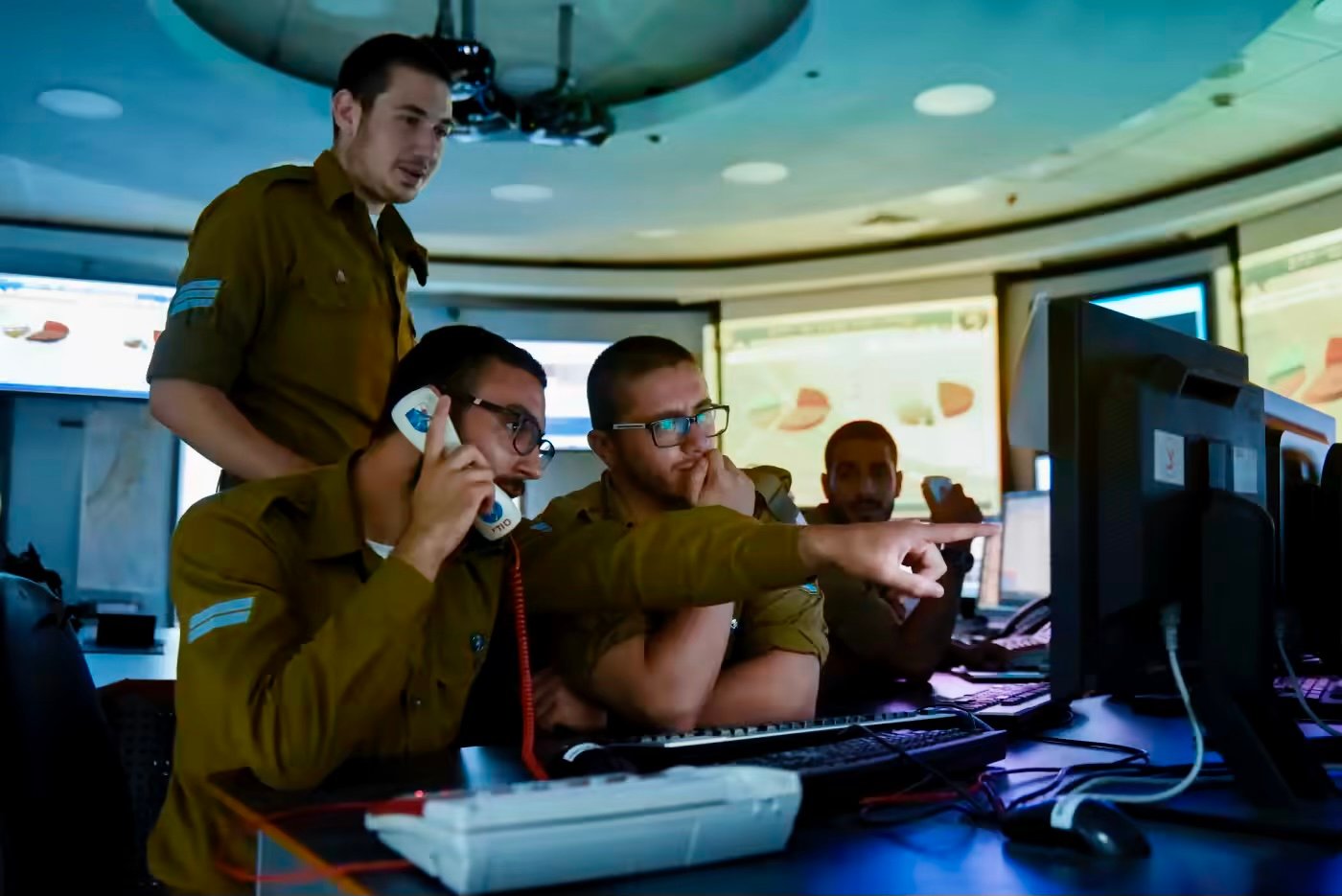 إسرائيل تعترف بوقوع “أخطاء” استخباراتية