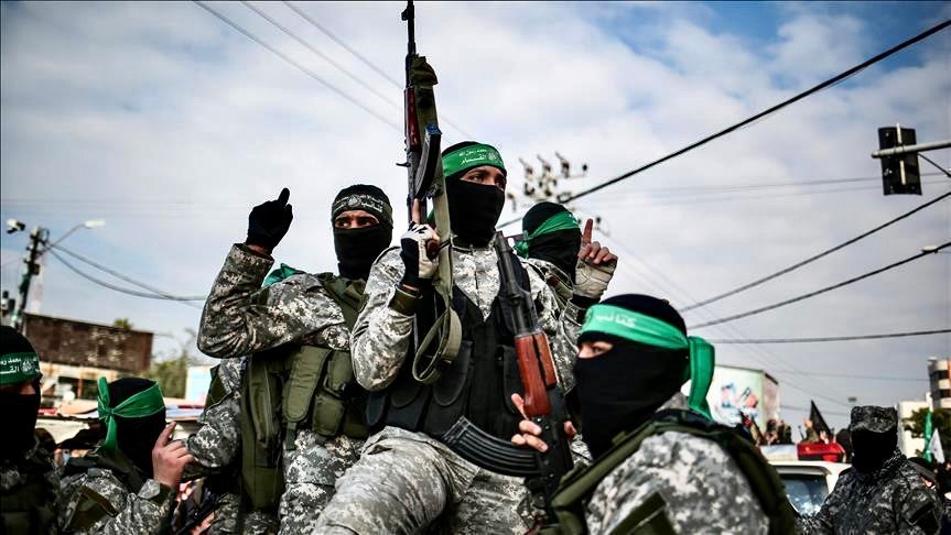 القضاء السويسري يحقق في تمويل محتمل لحماس