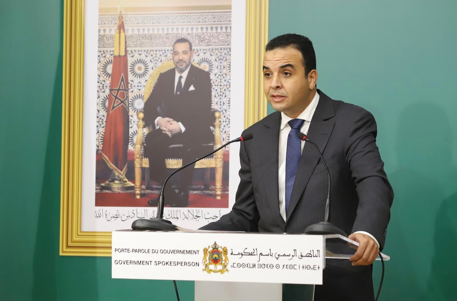 بايتاس: المغرب يولي اهتماما خاصا للقطاع الفلاحي وبدوره المركزي في تحقيق الأمن الغذائي