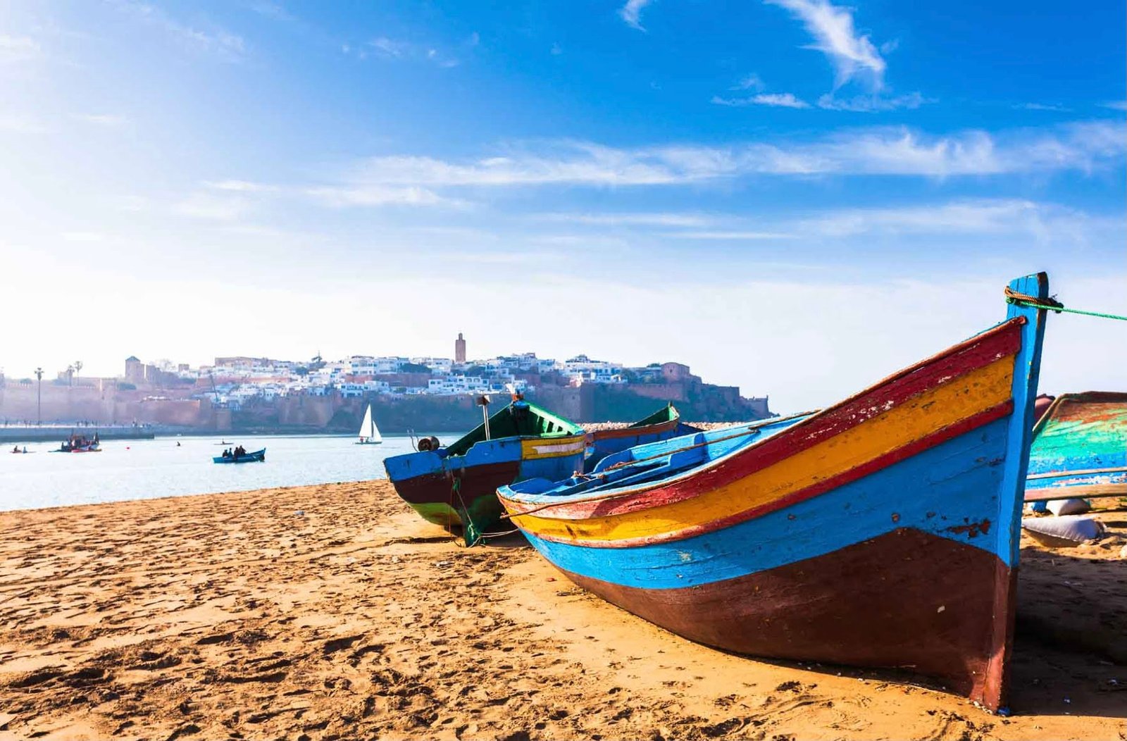 توقعات احوال الطقس اليوم الأربعاء بالمملكة