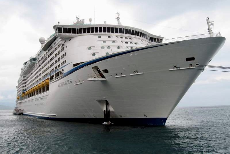 سفينة تحمل رعايا أميركيين تغادر إسرائيل نحو قبرص