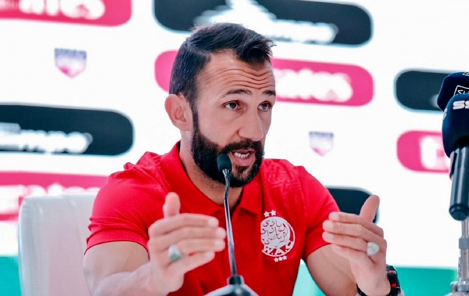 رمزي : فرص الفريقين في التأهل متكافئة